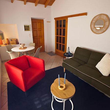 Villa Nafplio Nook Exterior foto
