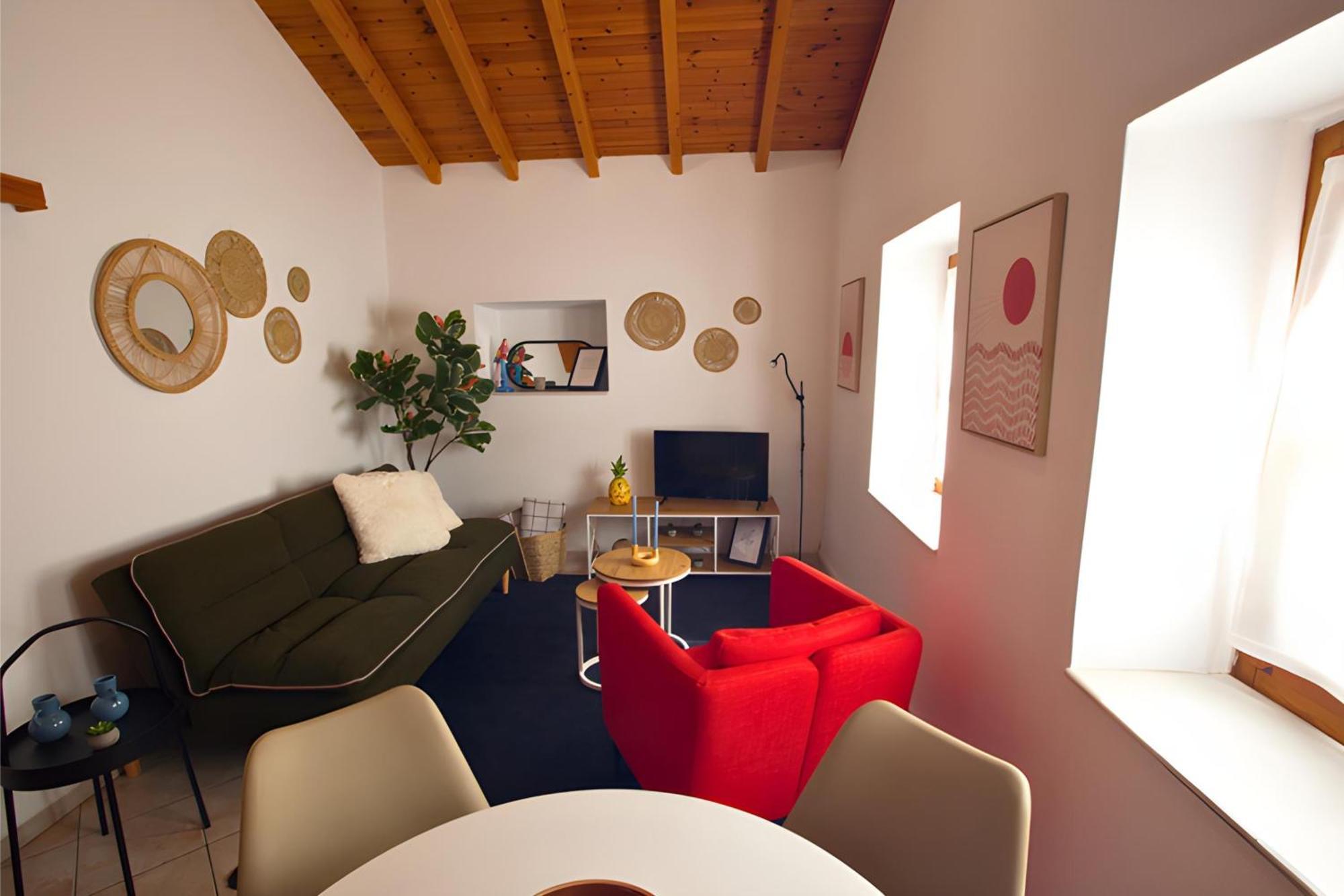 Villa Nafplio Nook Exterior foto