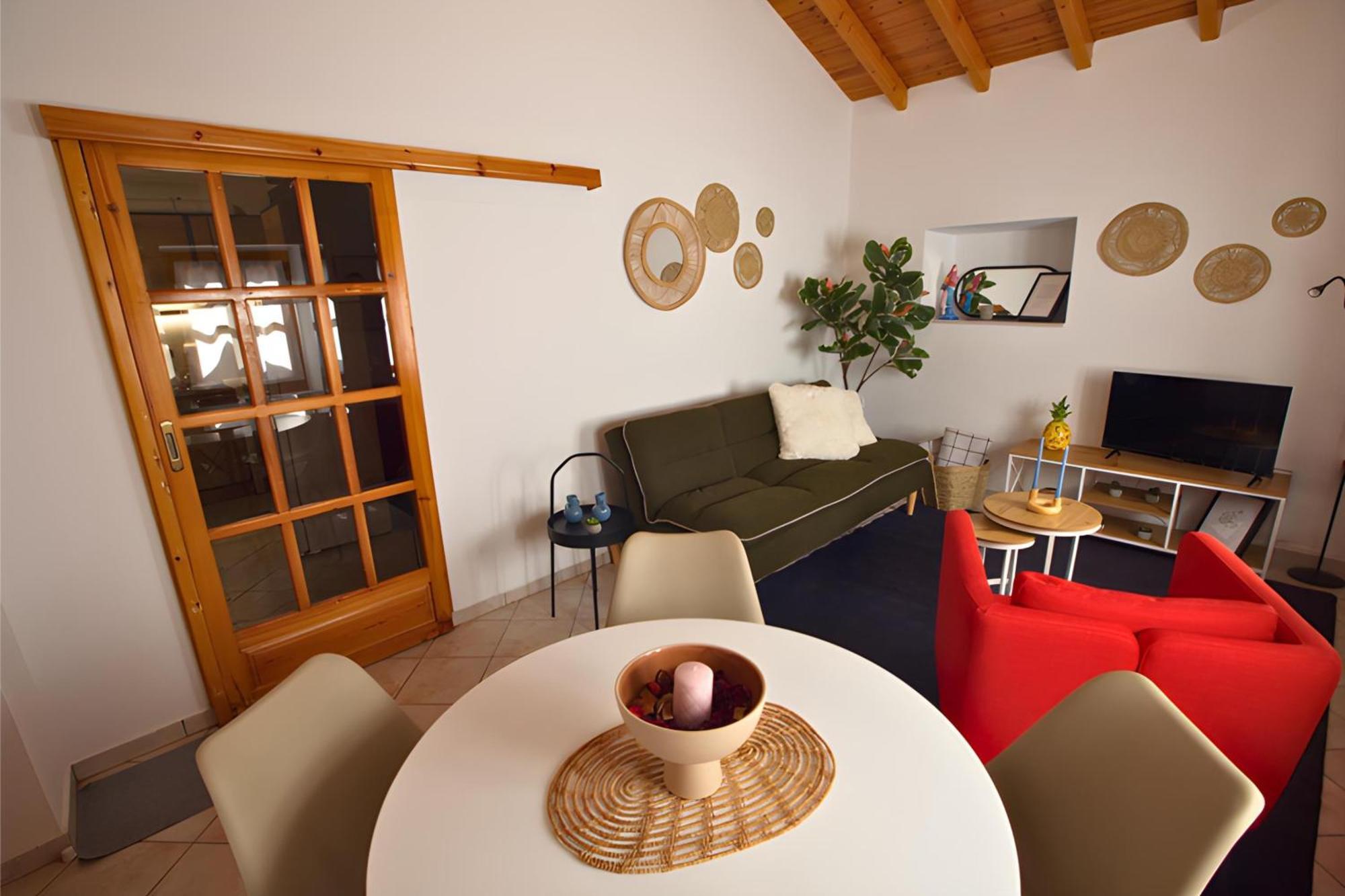 Villa Nafplio Nook Exterior foto
